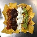 Best Nachos con Carne in Lynn, MA