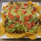 Best Super Nachos in Lynn, MA