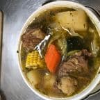 Best Sopa de Res in Lynn, MA