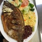 Best Mojarra Frita in Lynn, MA
