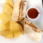 Best Carne Asada Burrito in Lynn, MA