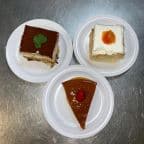 Best Flan de Leche in Lynn, MA