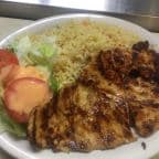 Best Pollo a la Plancha in Lynn, MA