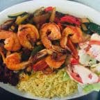 Best Camarones a la Plancha in Lynn, MA