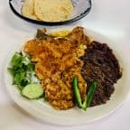 Best Plato Combinado in Lynn, MA