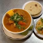 Best Sopa de Mondongo Saturday and Sunday only in Lynn, MA